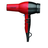 Secadora De Cabello Babyliss Pro Super Turbo B307 2000w