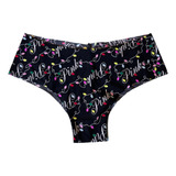 Culotte Estilo Cheekster Invisible Pink-victoria´s Secret