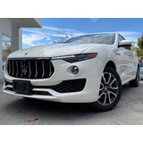 Maserati Levante 3.0l 2017