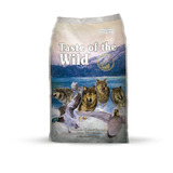 Alimento Perro Taste Of The Wild Adultos Pato 5lb