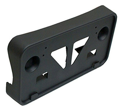 Soporte De Matrícula Compatible Con Ford Edge 2007-2010 