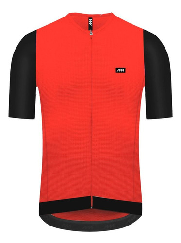 Camiseta Jersey Ciclismo Magenta Escalador 2 - Spitale Bikes