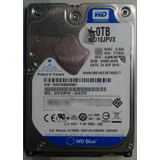 Western Digital Wd10jpvx-22jc3t0 1000gb - 3130 Recuperodatos