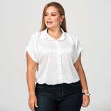 Blusa Truccos Jeans Mujer P03024585 Beige