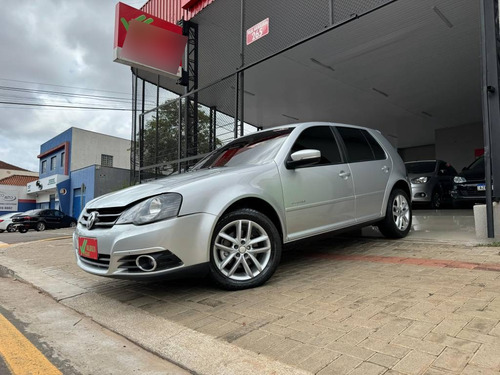  Volkswagen Golf Sportline 2.0 Mi Total F. 8v Tip.