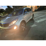 Kia Sportage 2012 2.0 Ex 4wd 163cv At