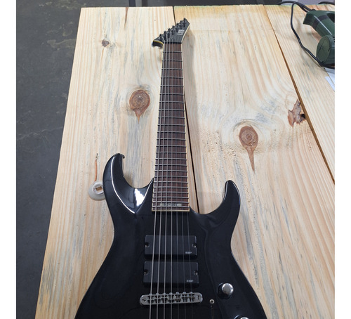 Guitarra Ltd Sc-207 - 7 Cordas - Stephen Carpenter