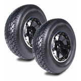 Paq 2 Llanta 225/65r17 102h Chengshan Csc-302