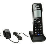 Panasonic Kx-tga680s Dect 6.0 Teléfono Más Accesorio