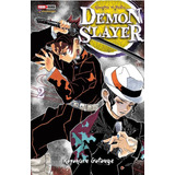 Manga Demon Slayer #2