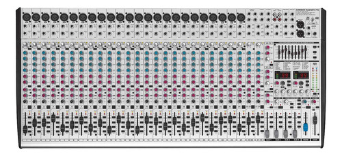 Behringer Sl3242fx-pro Consola, Mesa De Sonido 32 Canales 