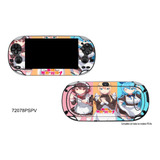 Skin Para Ps Vita Modelo (72078pspv)