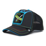 Gorra Goorin Bros Original Baseball Drip Asfl70