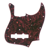 Pickguards Fender 11-hole American Vintage '60s Jazz Bass®