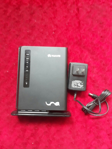 Modem Router Huawei E5172s_515