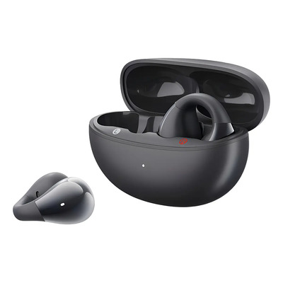 Qcy Crossky C30 Audífonos Con Clip Para La Oreja V5.4 Negro | Meses sin interés
