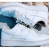  Zapatillas Nike Air Force 1 '07 Originales.