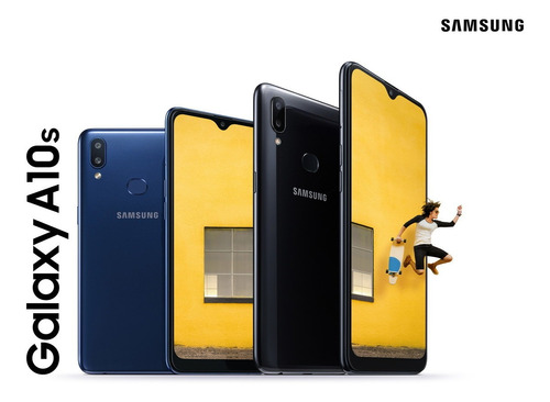 Repuestos Samsung A10s Originales ¿ Q Pieza Necesitas? M15