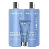 Pravana Intense Therapy Dúo 1l + Mascarilla 150ml