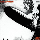 Led Zeppelin - 1 Cd Nuevo 