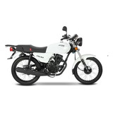 Moto Italika Dt150 Delivery                      