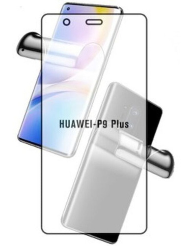 Protector Pantalla Hidrogel Para Huawei P Auto Repara