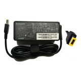 Cargador Lenovo Fuente Adlx45nac3a Adlx45ncc3a Cable Power