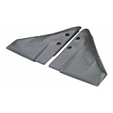 Estabilizador Flap Hidrofólio Para Motor De Popa 25 A 200 Hp