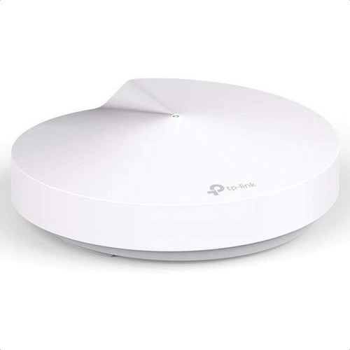 Router Deco M5 Tp-link Dual Band Ac1300 Mesh 1 Pack