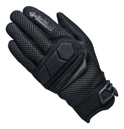 Guantes Moto Verano Held Estiva Negro Protecciones Talle 3xl