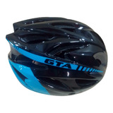 Casco Ciclismo Fast Mtb In-mold C/luz Y Visera