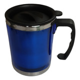 Taza Termica Jarro Termo Tapa Frio Calor 450ml Camping