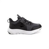 Zapatillas Topper Wind Iv Color Negro - Niños 29 Ar