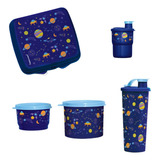 Kit Infantil - Cosmos - Tupperware