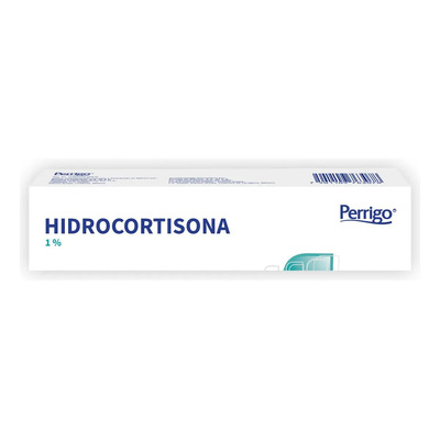 Hidrocortisona 1 % Crema Tubo C\u002F60 Gr | MercadoLibre