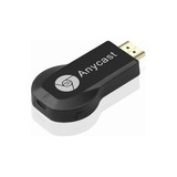 Anycast Novo Receptor Sem Fio Wifi Display Dongle 1080p Hd B