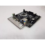 Mother Asrock H81m-vg4 1150 Intel 4ta Gen Hdmi Usb 3.0