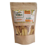 Banana Chips Salgado Biofrutt - 70g 