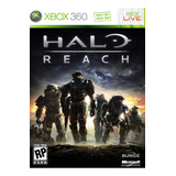 Halo Reach Nuevo