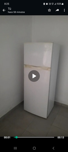 Heladera Con Freezer Philco Usada 2013