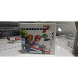 Mario Kart 7 