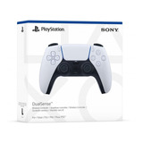 Control Dualsense Wireless Ps5 / Punto Game