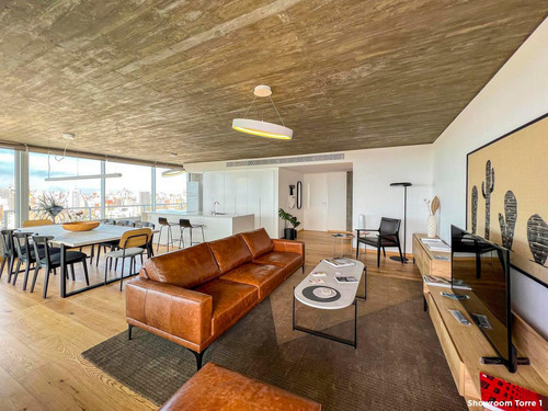 Costavía - Av. Rivadavia 2500 - Departamentos, Locales, Oficinas - Pichincha Rosario | Venta - Imagen 4