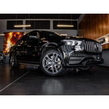 Mercedes-benz Clase Gle 53 2021 Blindaje Nivel 4