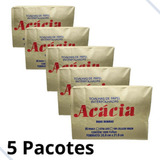 Papel Interfolha Acacia Com 5000 Folhas 