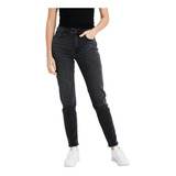 Pantalón Para Mujer American Eagle Stretch Mom Jean