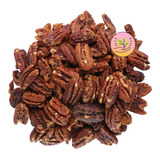 Noz Pecan Agridoce 100% Natural 1kg Noz Pecã