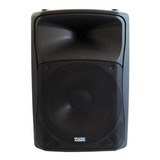 Caixa Amplificada 2 Vias 15'' 500w Rms Mark Audio Mka-1555a