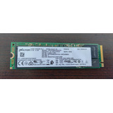 Micron Ssd 256gb 2200s M.2 2280 80mm Nvme Pcie Gen3 X4