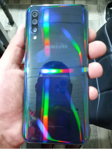 Samsung A50 64 Gb 4 Ram Liberado 